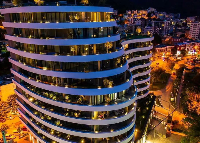 Royal Montesun Apartments