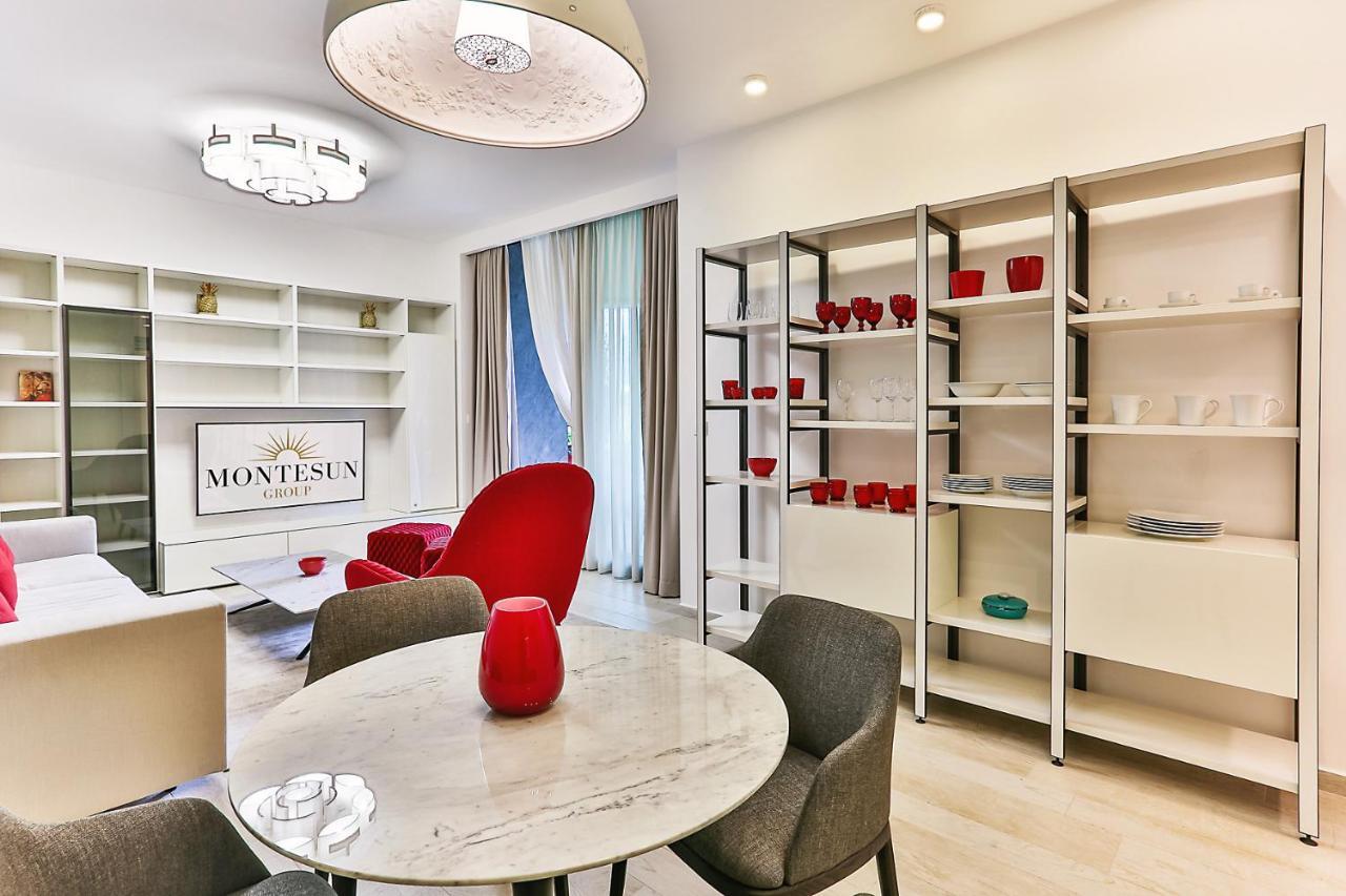 Royal Montesun Budva