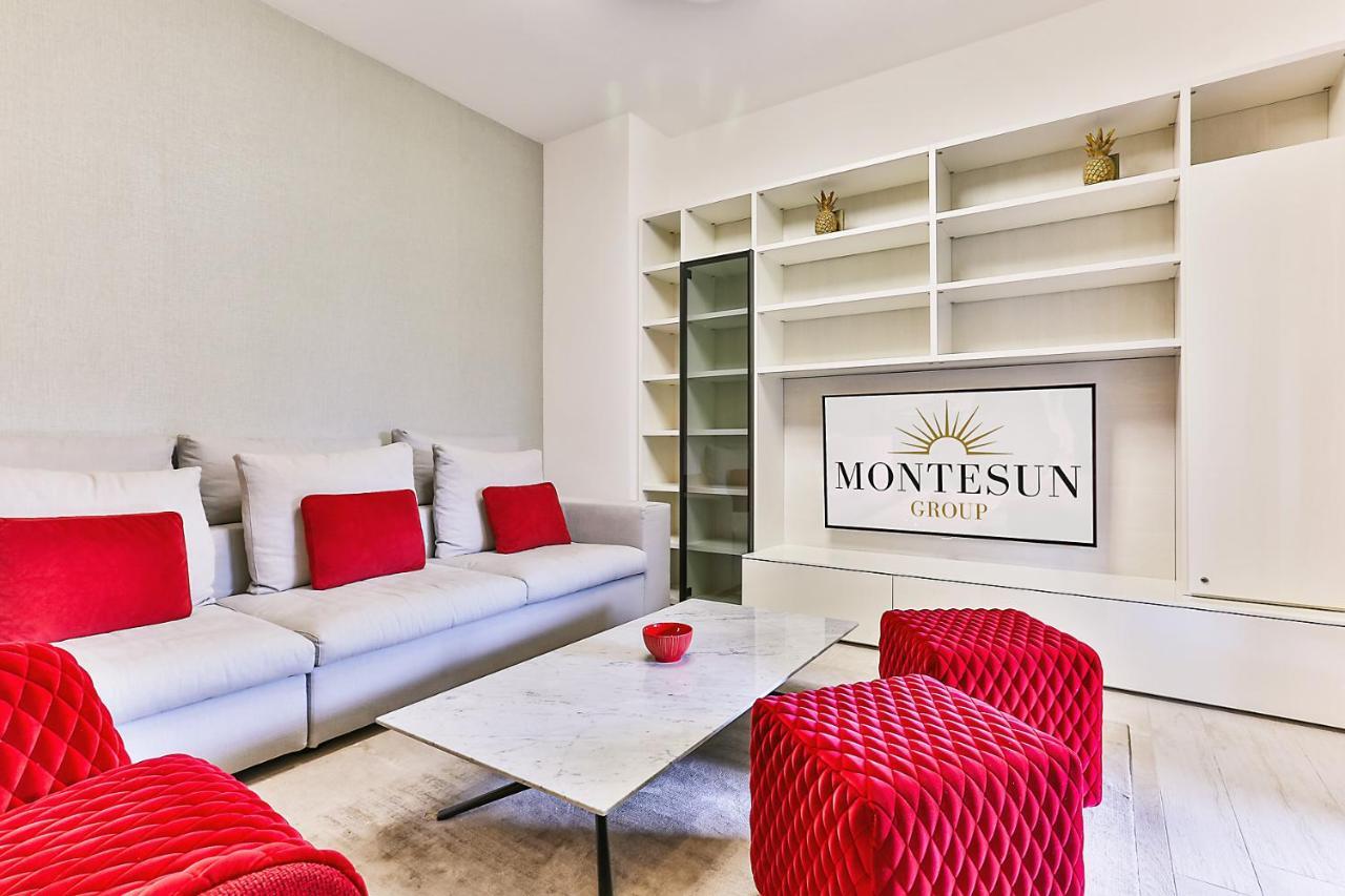 Royal Montesun Budva