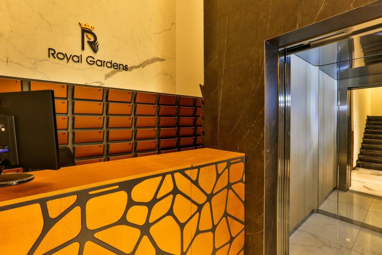 Royal Montesun *